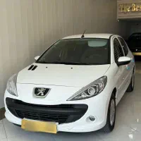 ۲۰۷ tu3|خودرو سواری و وانت|برازجان, |دیوار