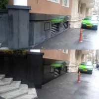 کفسابی و سنگ سابی و نماشویی