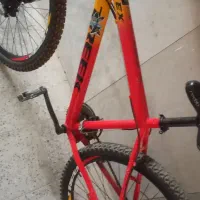 دوچرخه،چرخ 26 مارک تریکس