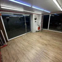 یک باب مغازه دو نبش|اجارهٔ مغازه و غرفه|زنجان, |دیوار