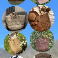 کیف و کلاه|کیف، کفش، کمربند|رشت, لاکان شهر|دیوار