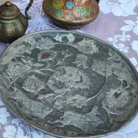 اقلام قدیمی|کلکسیون اشیاء عتیقه|شیراز, فرهنگ شهر|دیوار