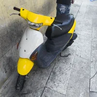 پاکشتی سوزوکی لتس فور انژکتور