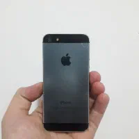 iphone 5 16g|موبایل|رشت, خواهر امام|دیوار