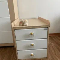 سرویس تخت نوجوان