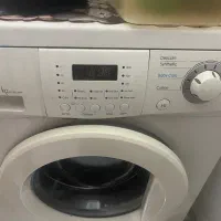 لباسشوی ال جی|ماشین لباسشویی و خشک‌کن لباس|بندر انزلی, سی متری|دیوار