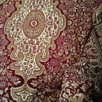 روفرشی ۱۲متری دورو