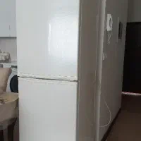 یخچال و فریزر