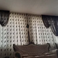 پرده بدون ایراد