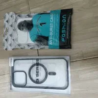 قاب گوشی i15  por max آکبند