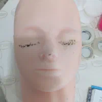 وسایل مژه