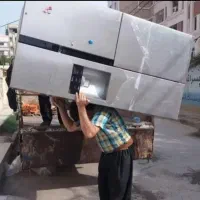 باربری کوردستان بارکارگران کوردحرفه ای تضمینی|خدمات حمل و نقل|اهواز, زیتون کارمندی|دیوار