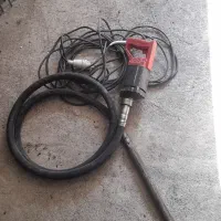 ویبره بتنی دستی برقی