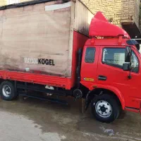 کاویان مدل ،90|خودرو سنگین|نیشابور, شهید بهشتی|دیوار