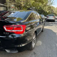 ds5 ls|خودرو سواری و وانت|تهران, اوین|دیوار