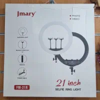 رینگ لایت نو