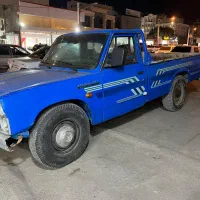 نیسان آبی|خودرو سواری و وانت|بندرعباس, |دیوار