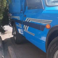 نیسان دیزل 1402|خودرو سواری و وانت|تهران, افسریه شمالی|دیوار