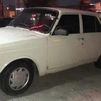 پیکان سواری