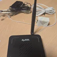 مودم zyxel قوی