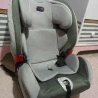 صندلی ماشین