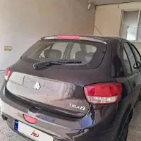 تیبا 2|خودرو سواری و وانت|مشهد, دانشجو|دیوار