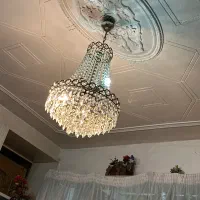 لوستر|لوستر و چراغ آویز|تهران, مجیدیه|دیوار