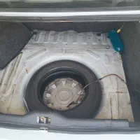 سمند ۹۱ فنی سالم کولر روشن|خودرو سواری و وانت|تهران, کیانشهر|دیوار