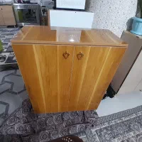 جاکفشی جادار|جاکفشی، کمد، دراور|قرچک, میرزائی جنوبی|دیوار