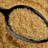 شکر قهوه ای اعلاء