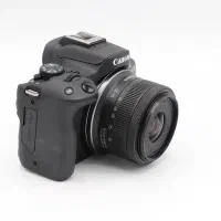 دوربین کانن Canon R50 (تعدادشات 100 عدد)|دوربین عکاسی و فیلم‌برداری|تهران, جمهوری|دیوار