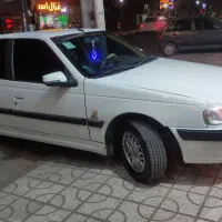 پارس مدل 94|خودرو سواری و وانت|تربت‌حیدریه, مظفریه|دیوار