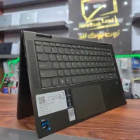 لپ تاپ لمسی و ۳۶۰ درجه لنوو یوگا Lenovo Yoga 13