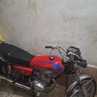 هندا تکتاز 125