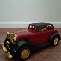 ماشین کلکسیونی بنز