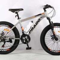 فروش دوچرخه 20و 24و 26و 27و 29 پلم آکبند وارداتی|دوچرخه، اسکیت، اسکوتر|شیراز, محراب|دیوار