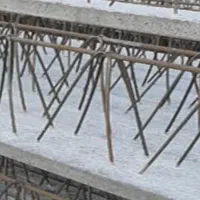 تولیدی تیرچه