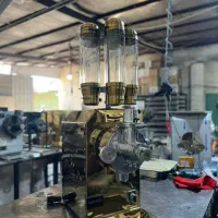 دستگاه کره گیری بادام زمینی مدل M3000