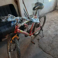 دوچرخه|دوچرخه، اسکیت، اسکوتر|محمدشهر, محمدشهر|دیوار