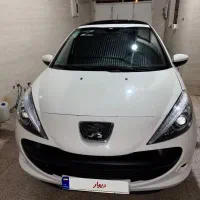 ۲۰۷ پاناروما tu5p رینگ‌ مدل ۴۰۳