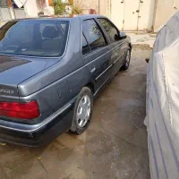 پارس تیو فای 1400