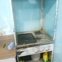 تعداد وسال ساندویچی مرغ بریونی