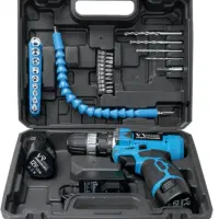 دریل شارژی مدل ویوارکس