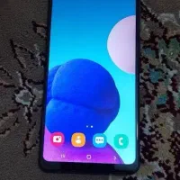 گوشیA21S|موبایل|کرمانشاه, |دیوار