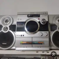 ظبط یاپخش سامسونگ