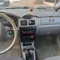 ریونقره ای مدل85|خودرو سواری و وانت|یزد, |دیوار