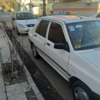 پراید مدل۹۵|خودرو سواری و وانت|ملایر, |دیوار