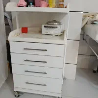 وسایل ارایشگاه