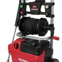 کارواش زاماکس(دو سه مرتبه استفاده شده)