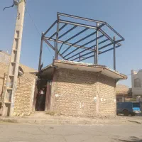 جوشکاری اسکلت ساختمانی وفلزی|خدمات پیشه و مهارت|قرچک, شهرک طلائیه|دیوار